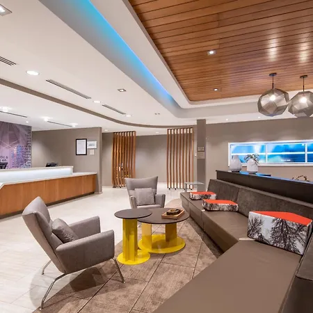 Springhill Suites Denver Parker